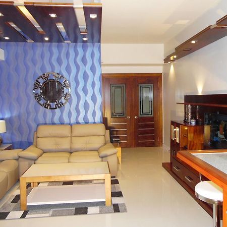 Avalon Condominium Cebu Cameră foto