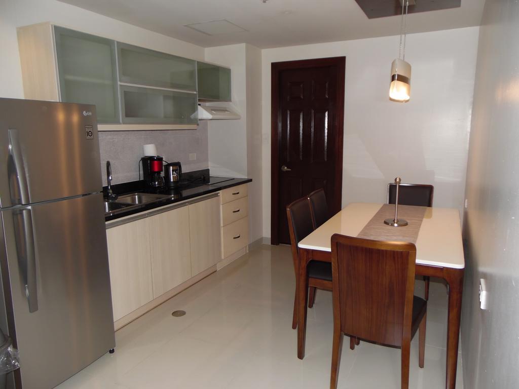 Avalon Condominium Cebu Cameră foto