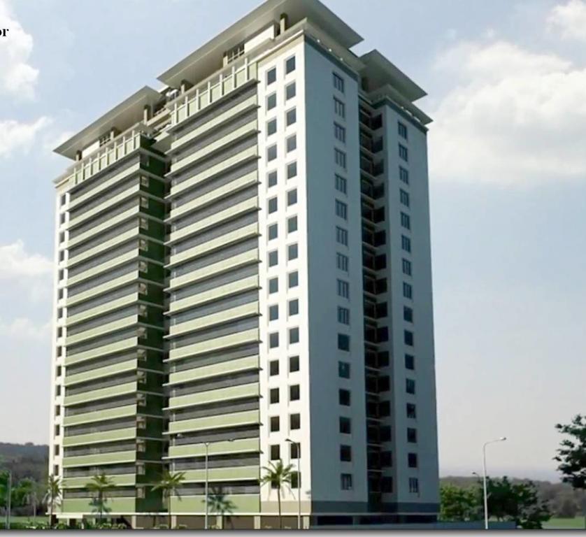 Avalon Condominium Cebu Cameră foto