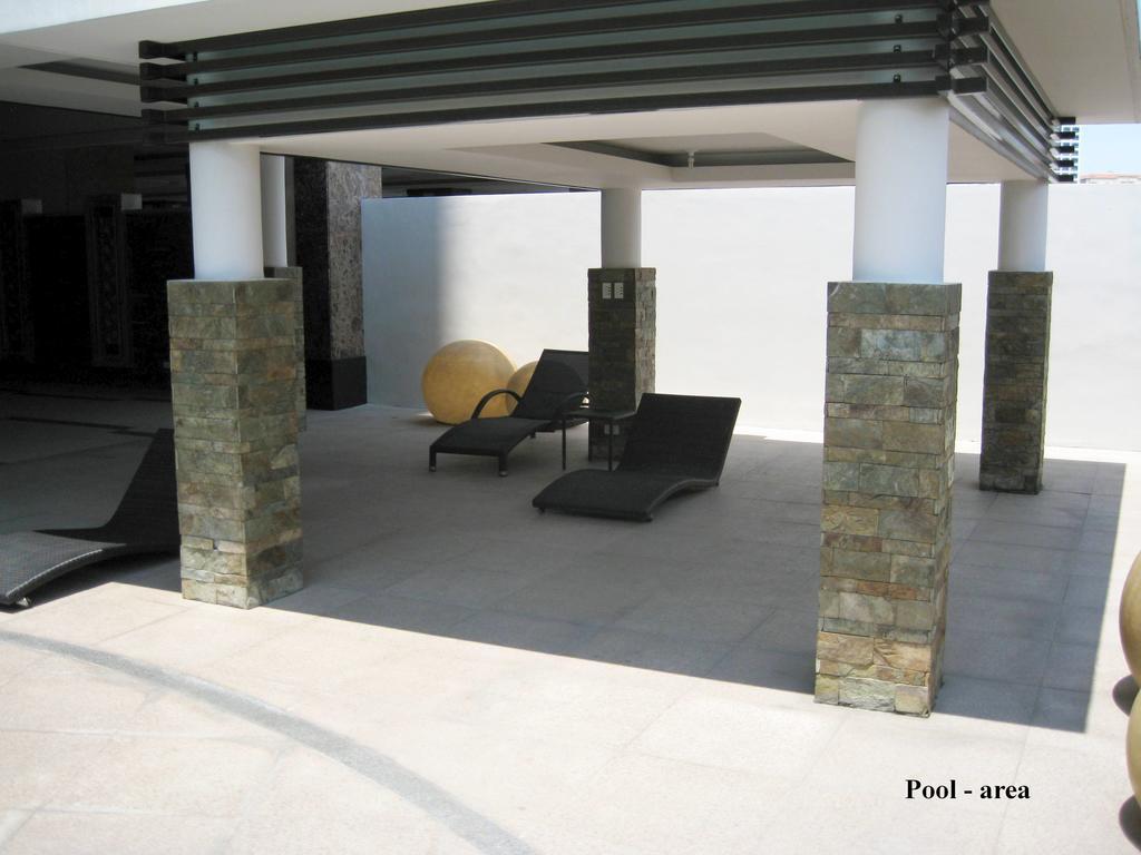 Avalon Condominium Cebu Cameră foto