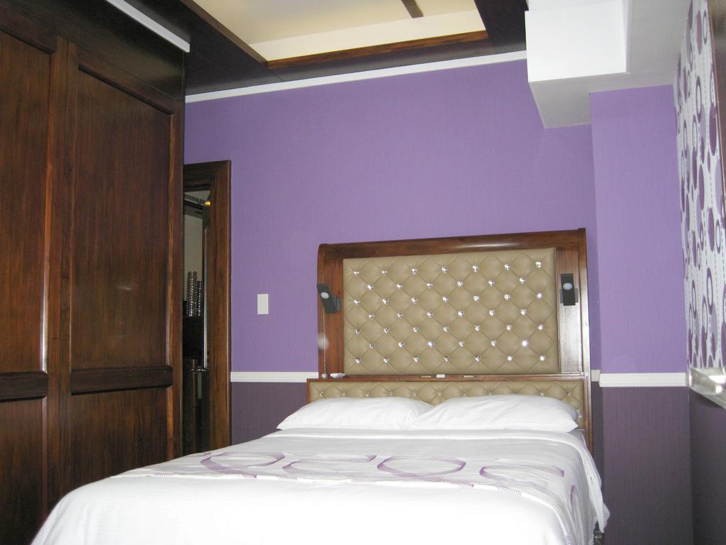 Avalon Condominium Cebu Cameră foto