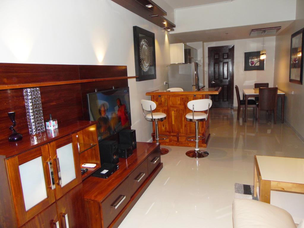 Avalon Condominium Cebu Cameră foto