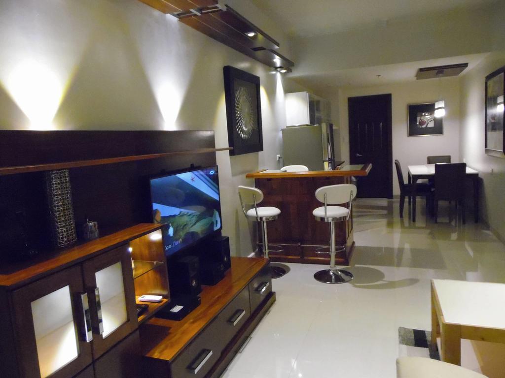 Avalon Condominium Cebu Cameră foto