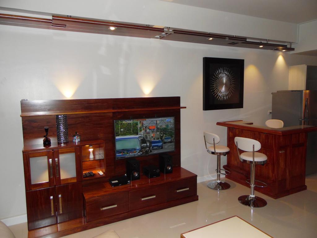 Avalon Condominium Cebu Cameră foto