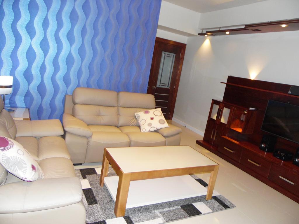 Avalon Condominium Cebu Cameră foto