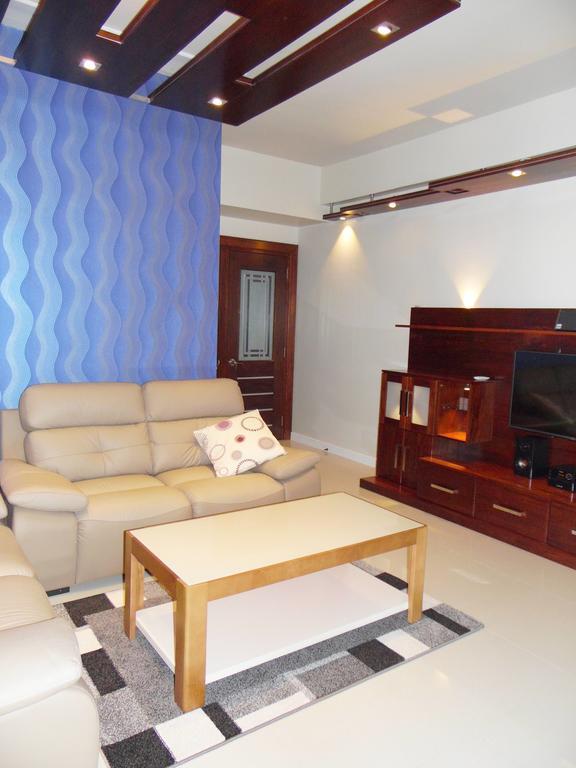 Avalon Condominium Cebu Cameră foto