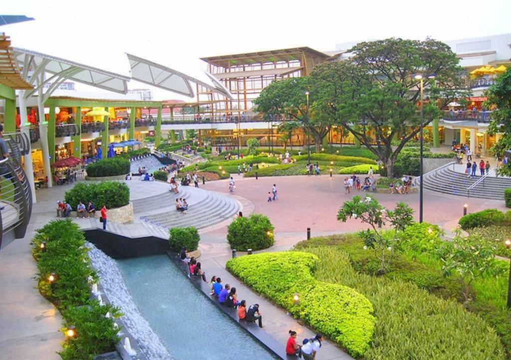 Avalon Condominium Cebu Cameră foto