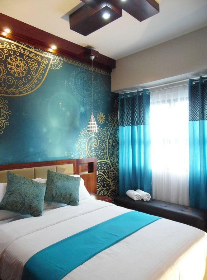 Avalon Condominium Cebu Cameră foto